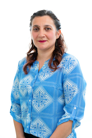 Könczei Helga Helén